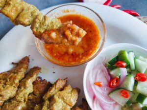 Street BBQ Nights in Negros What to Expect and How to Order Negros Island