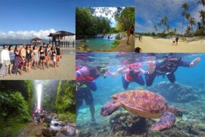How to Engage with Local Culture and Communities on Negros Island