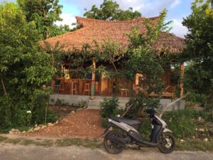 staying local negros island