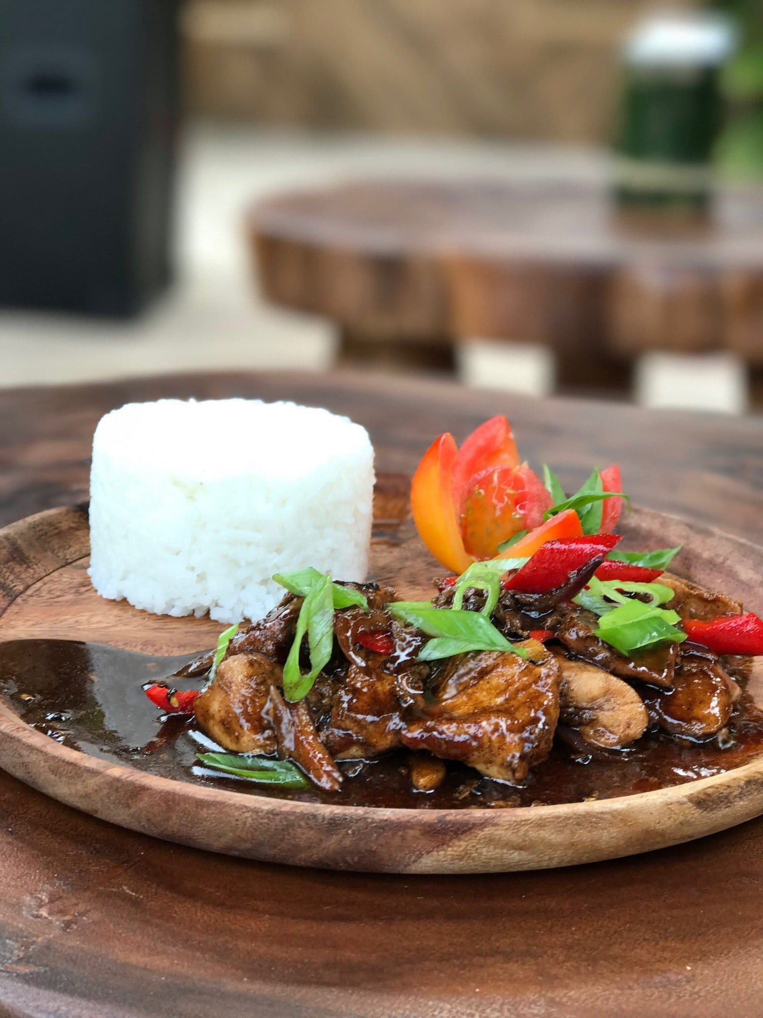 Food Availability vs Preference on Negros Island