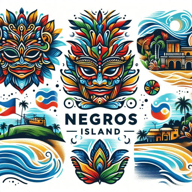 festivals Negros Island