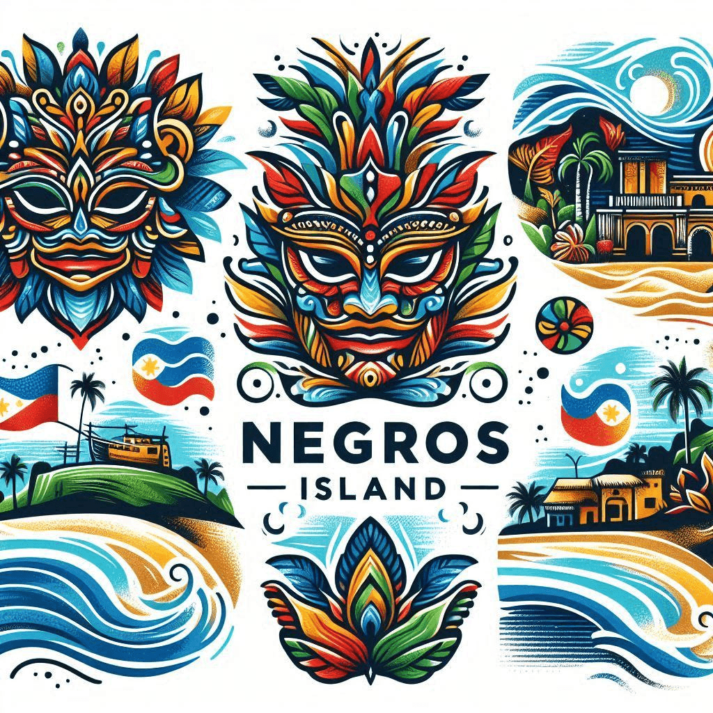 festivals Negros Island