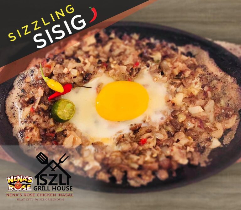 Grill House Negros Island Why Some Towns Have Better Food at Certain Hours