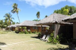 long stay negros island