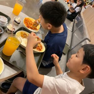 How Long Stay Visitors Affect Local Communities