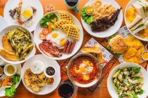 How Much a Local Meal Really Costs in Negros