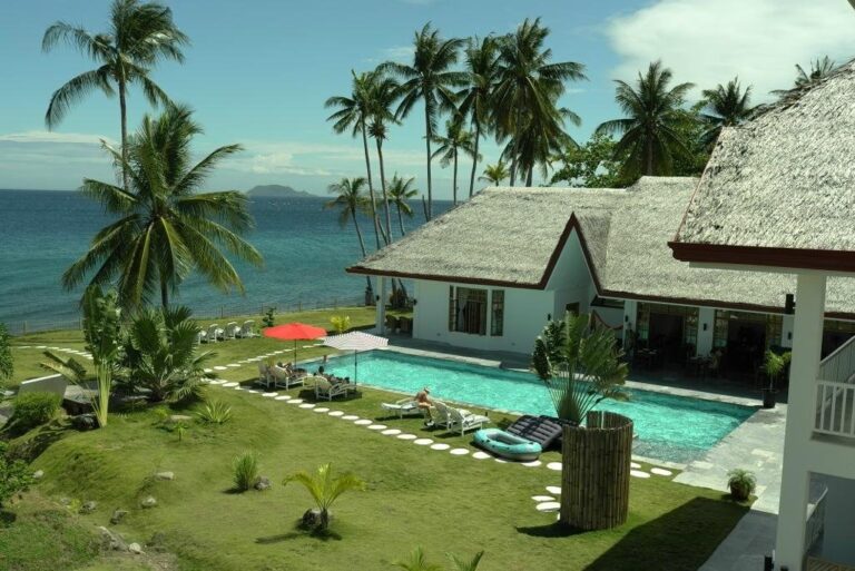 Why Big Resorts Disconnect You From Daily Island Life