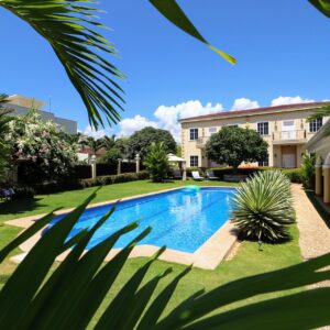 Setting Up a Home in Negros: