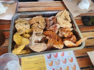 How to Eat Well in Negros Without Chasing Best Restaurants Pakpakero Negros Island