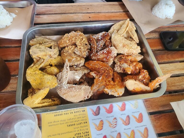 How to Eat Well in Negros Without Chasing Best Restaurants Pakpakero Negros Island
