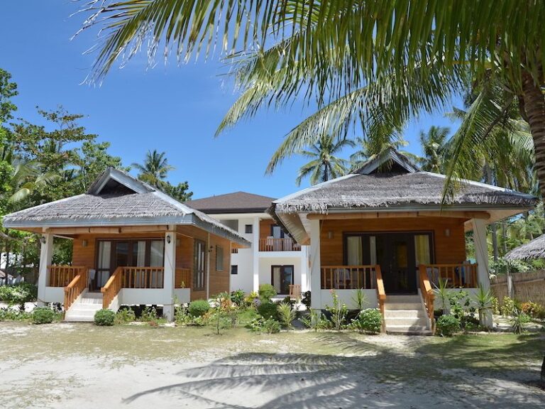 Guesthouses vs Homestays What to Expect From Each