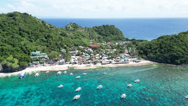 bacolod beaches