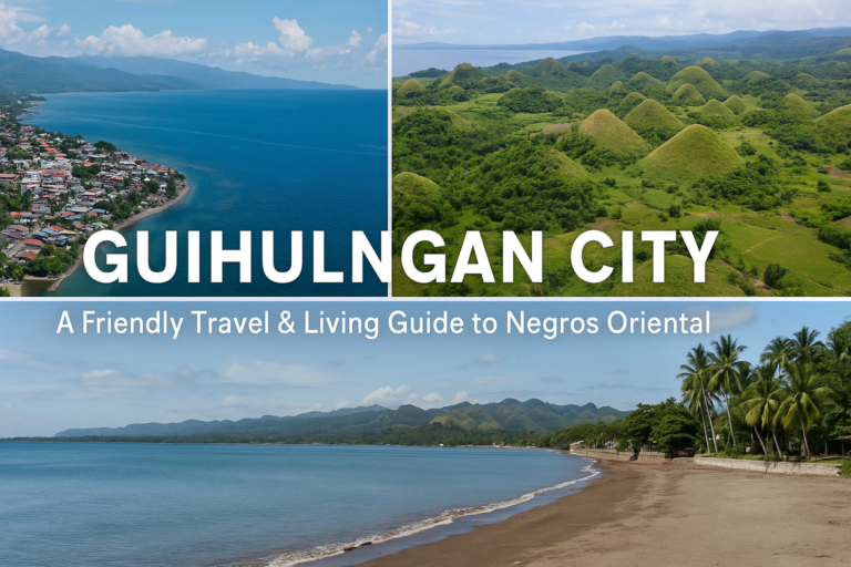 Guihulngan City
