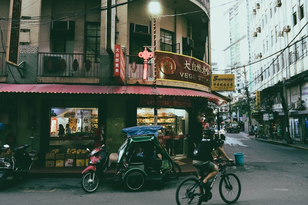 How to Start a Food Tour Business in Negros Island, Philippines