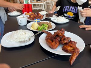 Why Lunch Takes Longer in Negros and Why Thats Normal