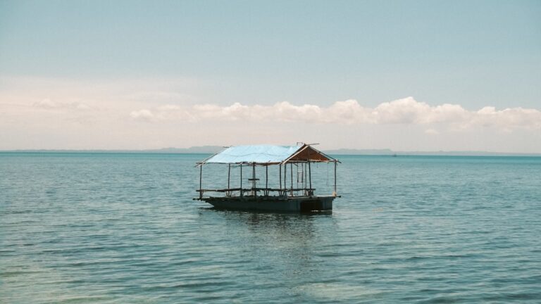 How to Travel Negros Island Responsibly