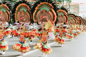 Celebrate the Spirit of Negros Island and Siquijor: A Guide to the Most Colorful Festivals and Events