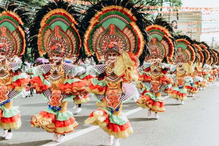 Celebrate the Spirit of Negros Island and Siquijor: A Guide to the Most Colorful Festivals and Events