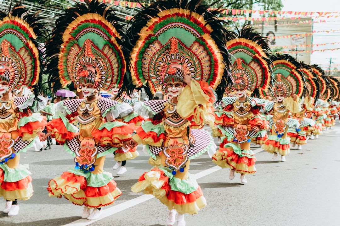 Celebrate the Spirit of Negros Island and Siquijor: A Guide to the Most Colorful Festivals and Events