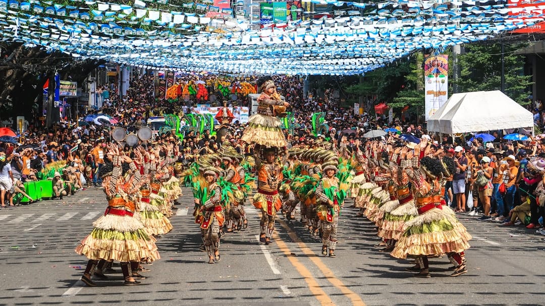 Negros Island Region: A Journey Through History, Culture, and Development