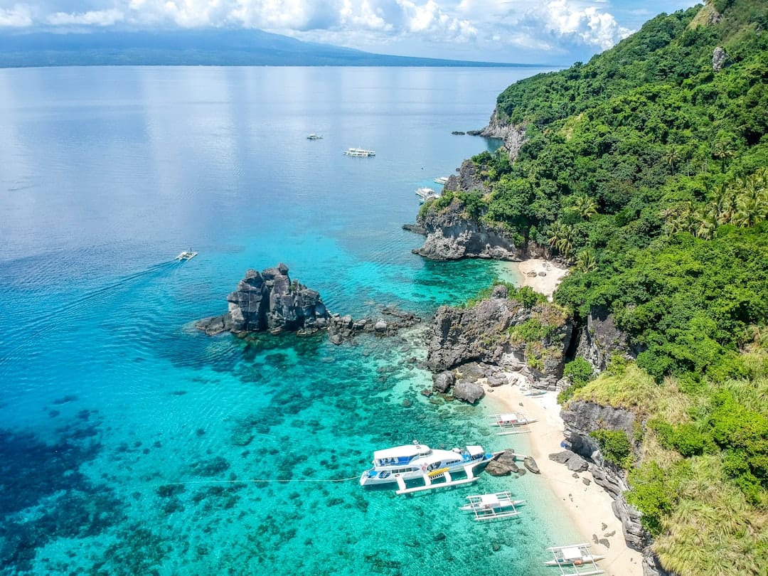 How to Enjoy Adventure and Relaxation in Negros Oriental