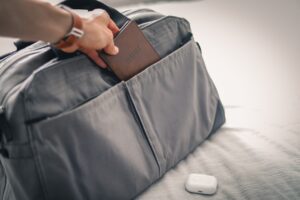 The Minimum Harm Packing List : Reusable and Realistic