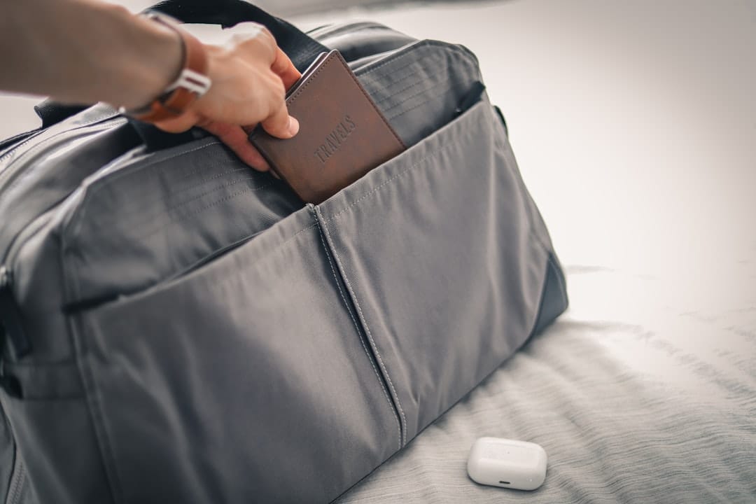 The Minimum Harm Packing List : Reusable and Realistic