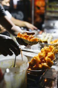 Why Breakfast Culture Is Different in Negros