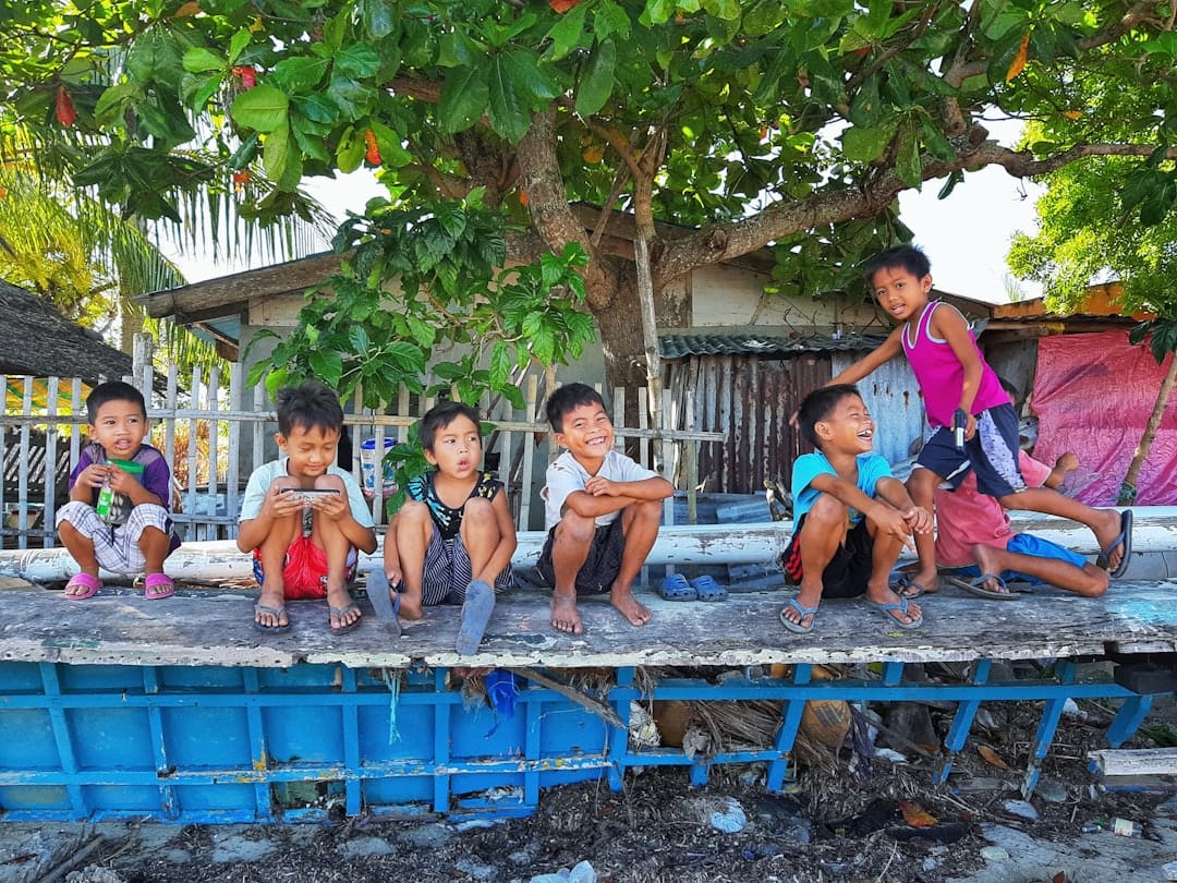 Making Local Friends in Negros: What Actually Works (and What Doesn’t)