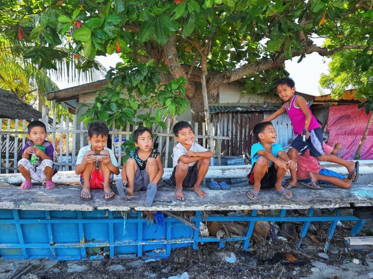 Daily Life in Negros What Visitors Slowly Notice