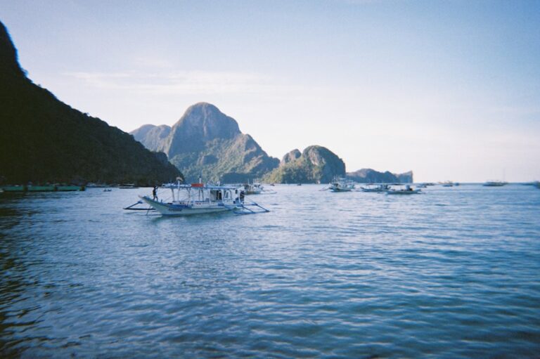 Getting to Negros Island Without Turning It Into a Stress Mission