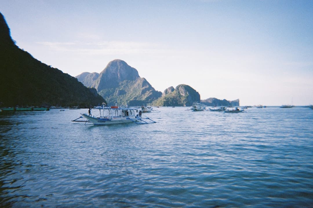 Getting to Negros Island Without Turning It Into a Stress Mission