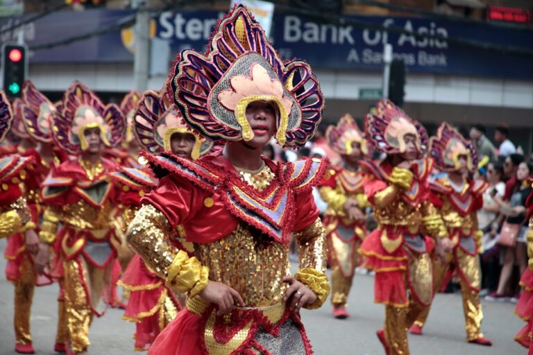 Festivals in Negros What Visitors Rarely Plan For