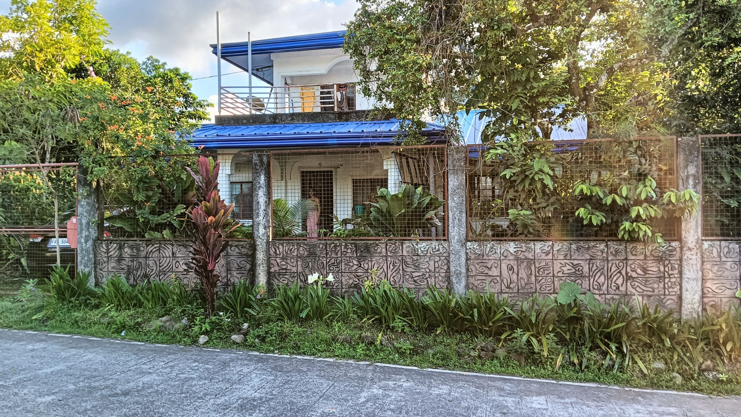 What Local Owned Accommodation Really Means in Negros