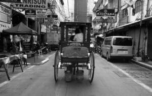 Why Slow Travel Makes Transport and Food Easier
