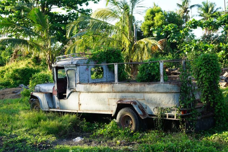 Common Transport Mistakes That Ruin Slow Trips