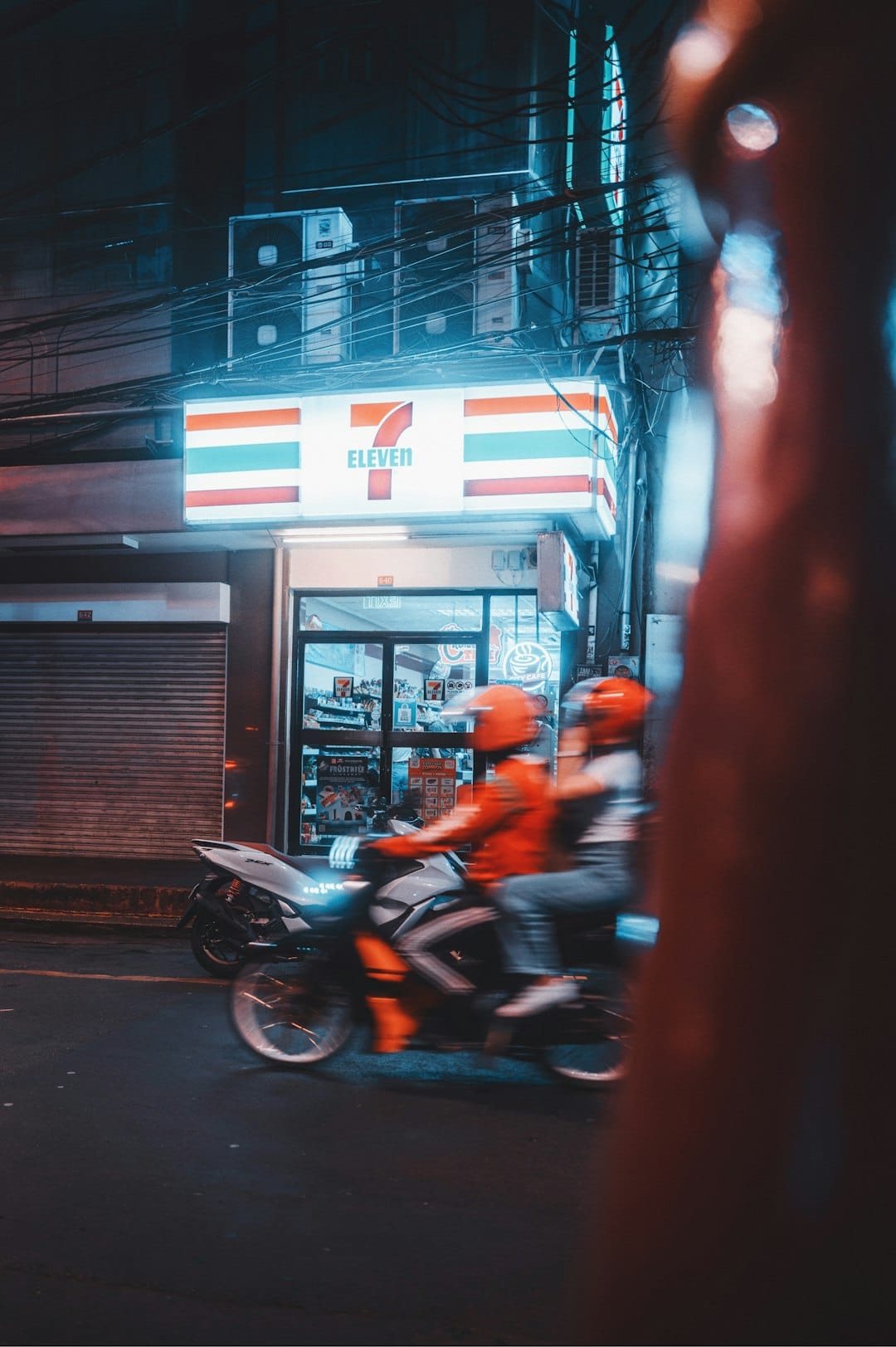 Buying a Scooter in Negros: A Practical Guide for Long Stays