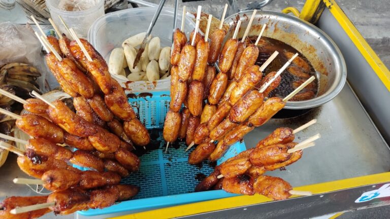 What to Eat First in Negros If You Want the Local Rhythm