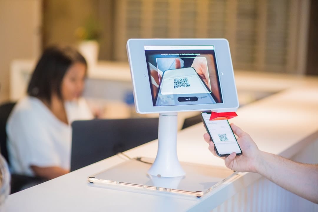 How to Use QR Codes to Get Google Reviews for Your Business, Service, or Event