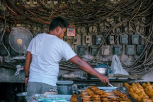 Why Menus Change Daily in Small Negros Eateries Negros Island