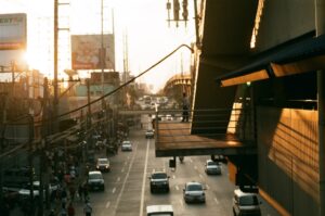 Who Slow Travel in Negros Is Not For