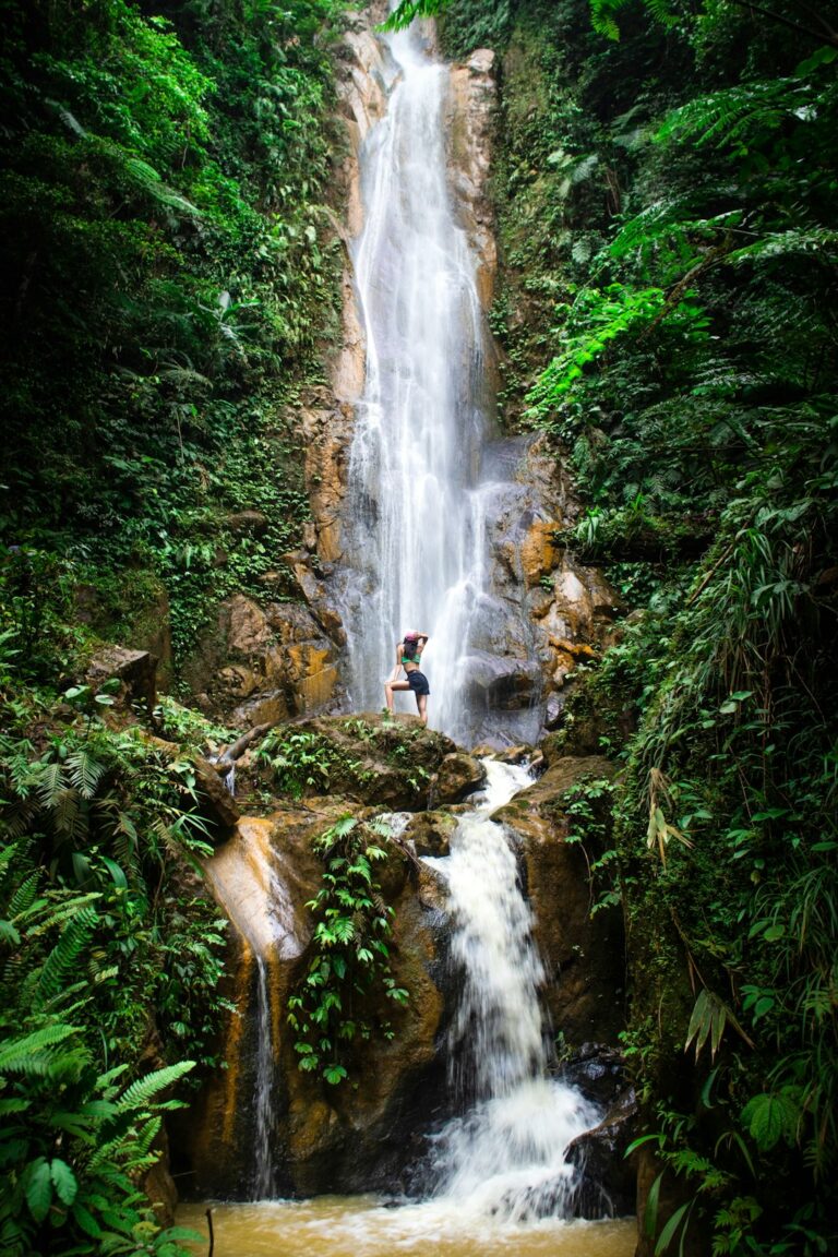 When Not to Visit Waterfalls and Why Locals Avoid Them