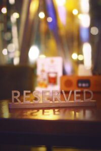 Booking for a Month What to Ask Before You Pay