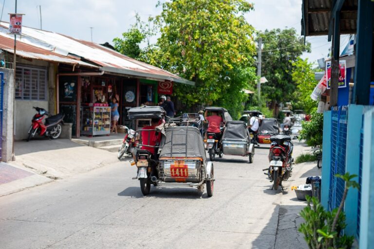 Why Distances in Negros Feel Longer Than the Map Suggests