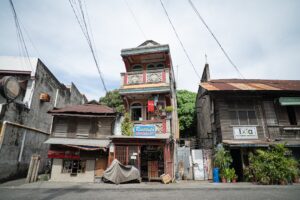What Actually Helps Small Businesses in Negros