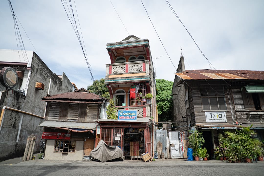 What Actually Helps Small Businesses in Negros