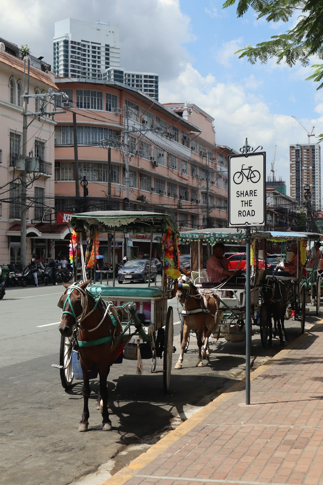 How Long to Stay in One Town Before Moving On