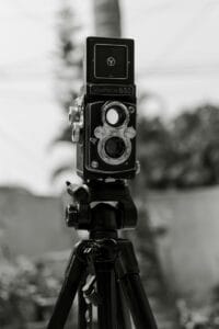 Photography Etiquette in Small Negros Communities