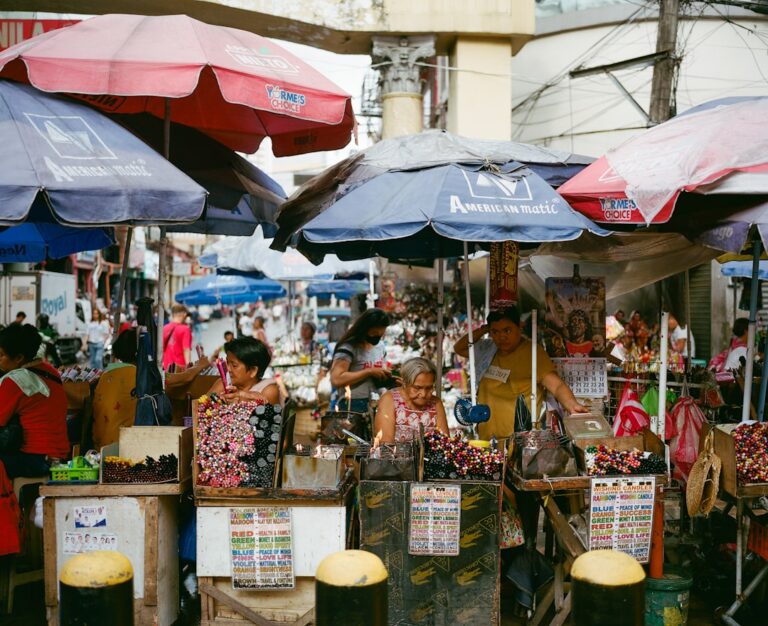 Why Markets Are Better Than Museums for Understanding Life