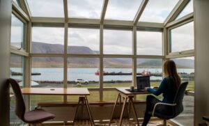 Remote Work in Negros Island : Opportunities and the New Digital Nomad Visa
